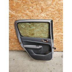 Porte Arriere Gauche Peugeot 307 Phase 1 (5)